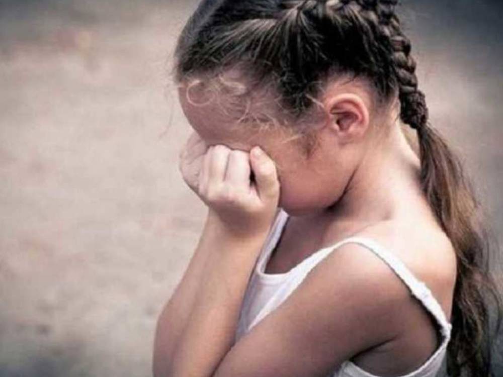 40-летний педофил пытался похитить девочку под Одессой - 24news.com.ua - Одесса - Одесская обл.