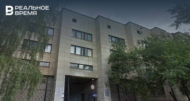 Руслан Галиев - Прокуратура Челнов начала проверку по жалобе на медиков горбольницы №5 - realnoevremya.ru - респ. Татарстан - Набережные Челны