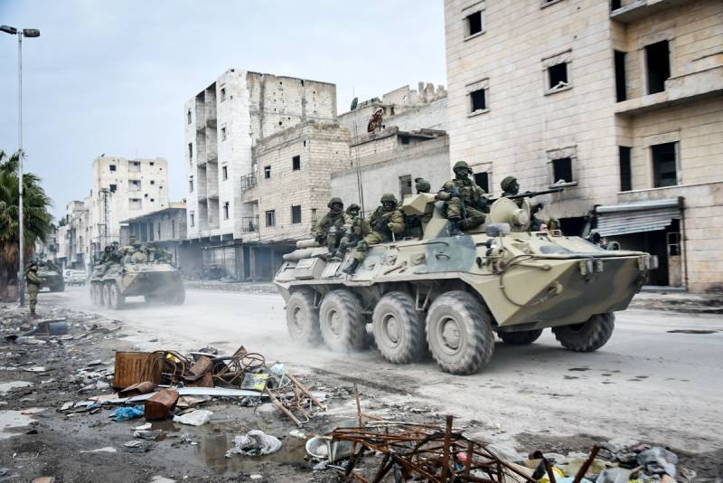 СМИ: Россия неспроста создает новую базу в сирийской Эль-Маликии - topcor.ru - Россия - США - Сирия - Ирак - Иран