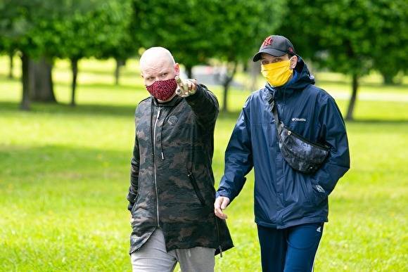 В России за сутки выявили почти 9 тыс. случаев коронавируса - znak.com - Москва - Россия - Красноярский край - Санкт-Петербург - Московская обл. - Нижегородская обл. - Саратовская обл. - Воронежская обл. - респ.Тыва - Ростовская обл. - Свердловская обл. - Югра