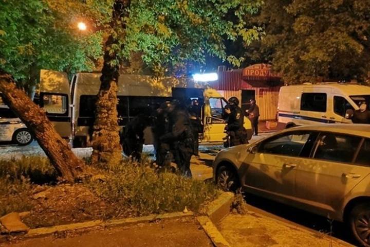 Юлия Иванова - Дмитрий Павлов - Умер бывший чиновник, открывший стрельбу по людям в Москве - mk.ru - Москва - Россия