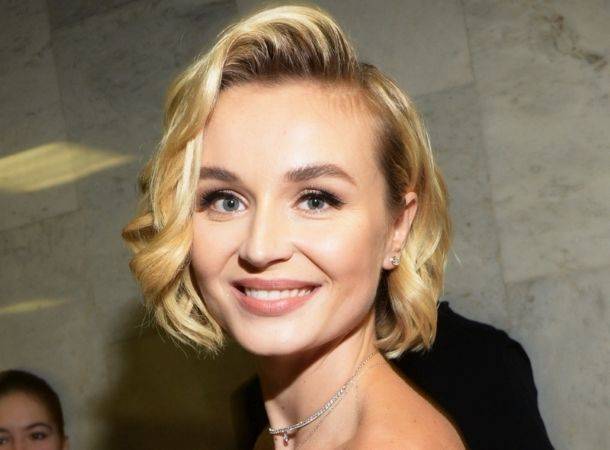 Полина Гагарина - Дмитрий Исхаков - Муж Полины Гагариной отреагировал на слухи о разводе - bimru.ru