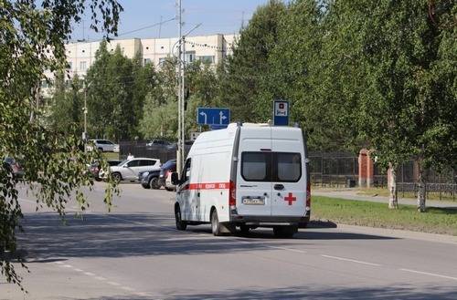В регионах «тюменской матрешки» с COVID-19 умерли 44 человека - znak.com - Тюменская обл. - Сургут - Югра - окр. Янао