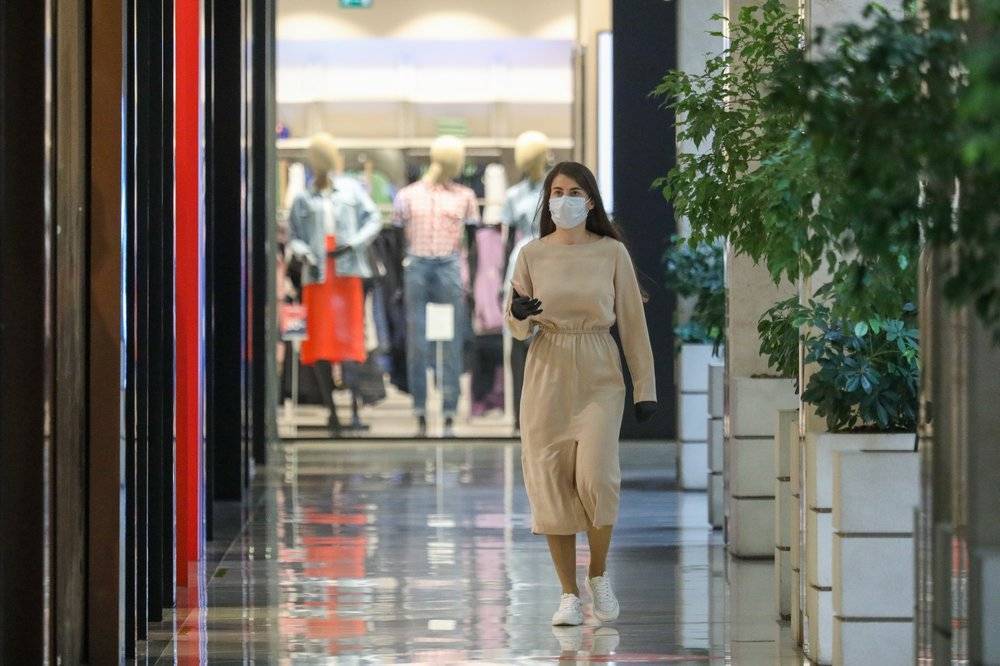 Наталья Сергунина - Предприниматели Москвы получили более 3 млрд рублей льготных кредитов - tvc.ru - Москва