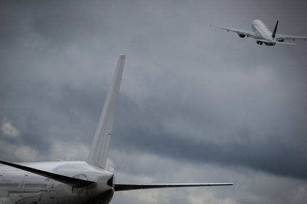 Росавиация предложит возобновить авиасообщение с 15 июля - trud.ru - Россия - Китай - Южная Корея - Турция