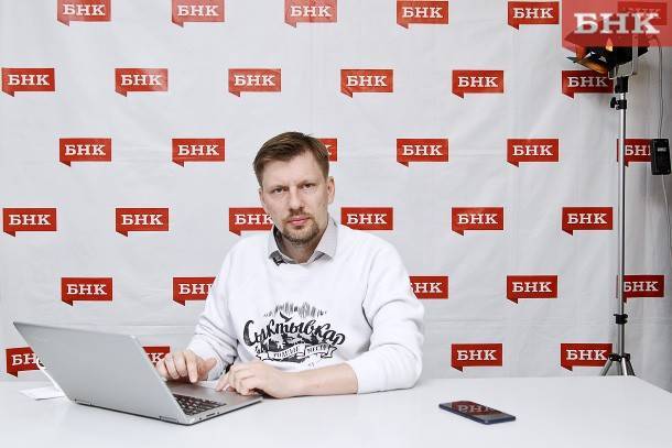 Виктор Бобыря - В онлайн-кубке Коми по «Что? Где? Когда?» определился лидер - bnkomi.ru - респ. Коми - Сыктывкар - Усинск - Сосногорск