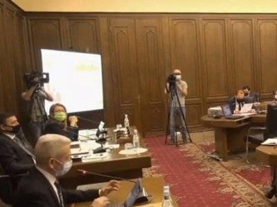 Минфин Армении: В рамках реформ системы госуправления осуществляются мероприятия по 14 направлениям - news.am - Армения