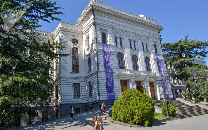 Три грузинских вуза вошли в список лучших в мире согласно рейтингу CWUR - sputnik-georgia.ru - Грузия - Тбилиси