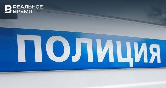 В Казани полицейский применил оружие в ответ на нападение пьяных мужчин - realnoevremya.ru - Казань - Татарстан