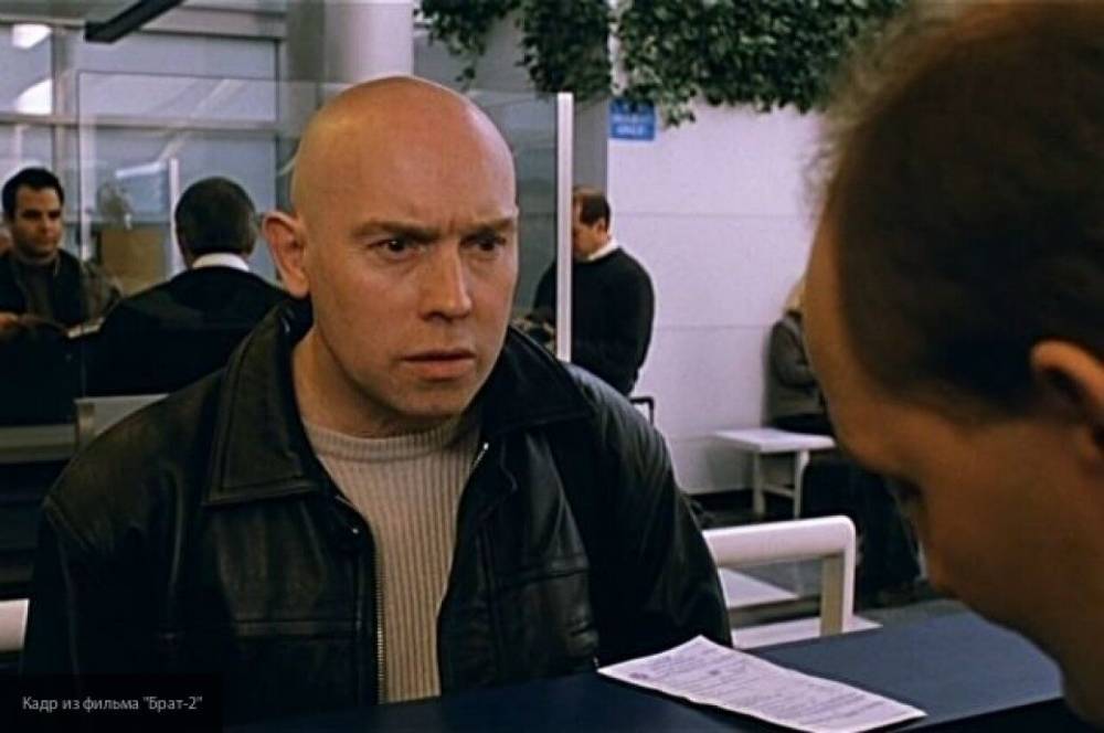 Сергей Бодров - Алексей Балабанов - Первый канал объяснил показ погромов в США в качестве титров к "Брату-2" - nation-news.ru - США