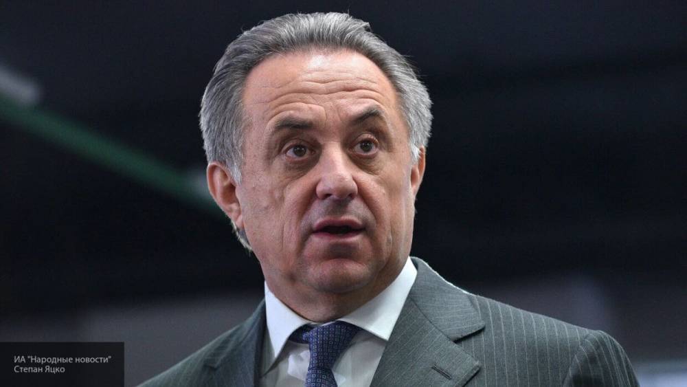 Виталий Мутко - Мутко назвал самые заинтересованные в ипотеке под 6,5% регионы - nation-news.ru - Москва - Санкт-Петербург - Краснодарский край - Московская обл. - Тюменская обл.