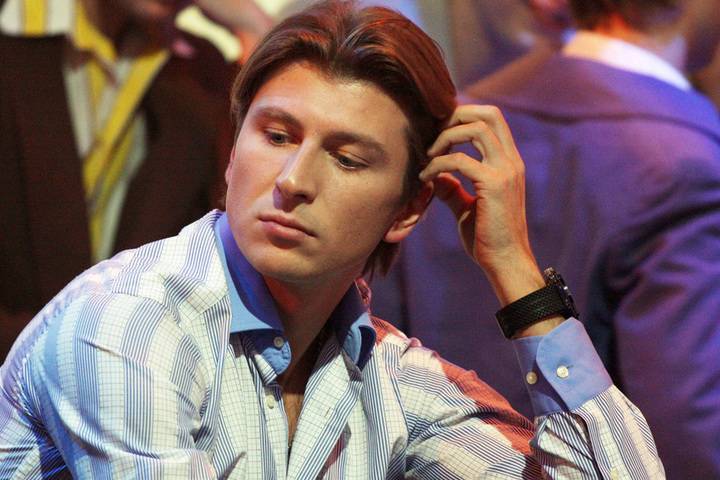 Гарри Поттер - Алексей Ягудин - Джоан Роулинг - Ягудин высказался о чернокожих трансгендерах: Ошибка Земли - mk.ru