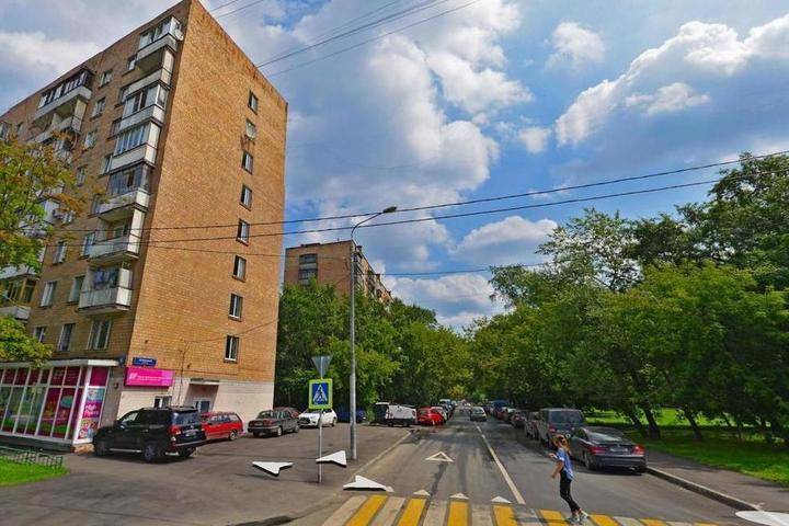 Названа цена аренды самой дешевой комнаты в Москве - mk.ru - Москва - Новомосковск