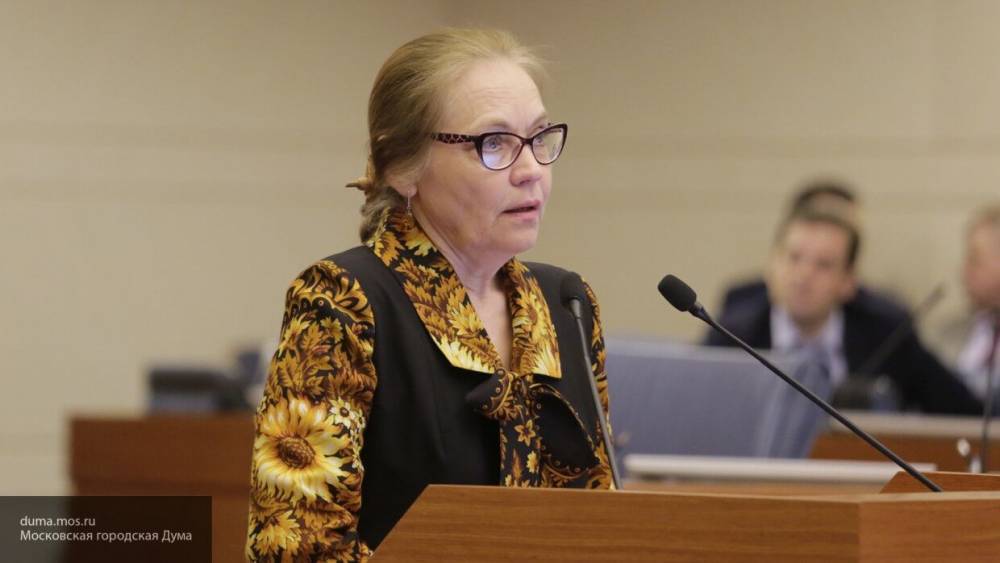 Алексей Навальный - Валерий Рашкин - Елена Шувалова - Рашкин может продолжить "чистку" КПРФ после исключения Шуваловой - politros.com - Москва - Россия