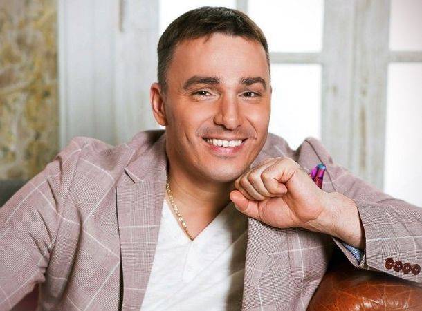 Кирилл Андреев - Солист «Иванушек» рассказал, как чуть не умер - bimru.ru