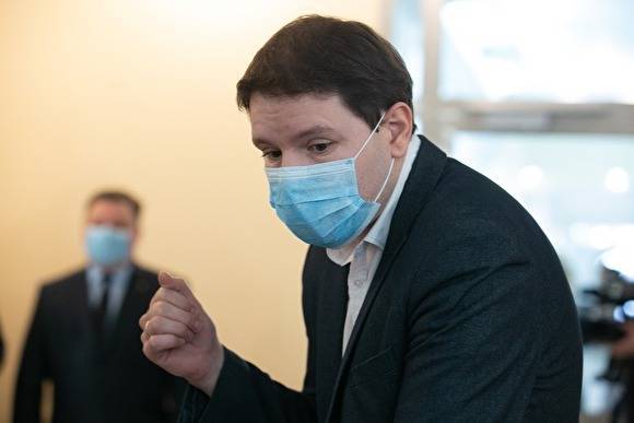 В Екатеринбурге избили пресс-секретаря гордумы. Он связывает это со своей работой - znak.com - Екатеринбург