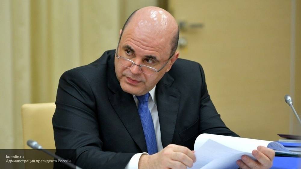 Михаил Мишустин - Аглая Чайковская - Правительство РФ может заслушать отчет о деятельности Мишустина 22 июля - politros.com - Россия
