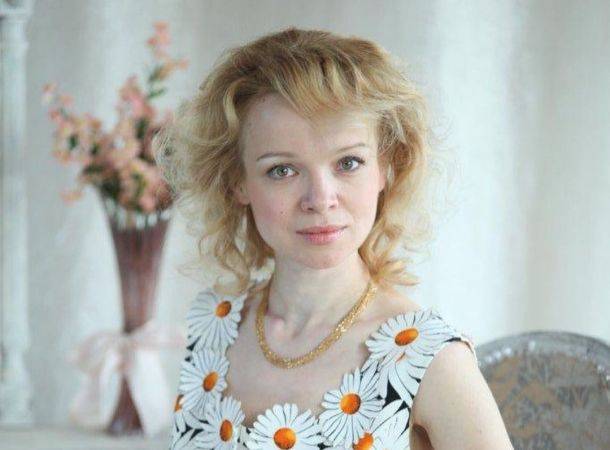 Виталина Цымбалюк-Романовская - Юлия Норкина - Виталина Цымбалюк-Романовская оправдалась за скандал с покойной Юлией Норкиной - bimru.ru