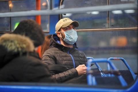 Виталий Кличко - В Киеве за сутки коронавирус подтвердили у 72 человек, среди инфицированных есть дети - mignews.com.ua - Украина - Киев - Столица