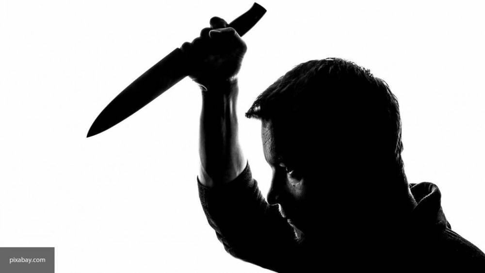 Владислава Грин - Полиция разыскивает ранившего пятерых подростков мужчину в Забайкалье - nation-news.ru