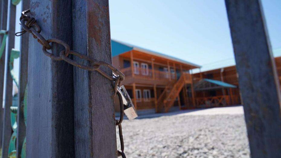 Ни одна из 175 баз отдыха на Алаколе не получила акт готовности к туристическому сезону - informburo.kz