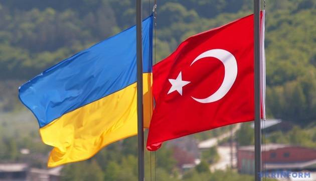 Михаил Чаплыга - В Украине назревает новый международный скандал — с Турцией - literally.life - Украина - Турция - Днепр - Днепропетровская обл.
