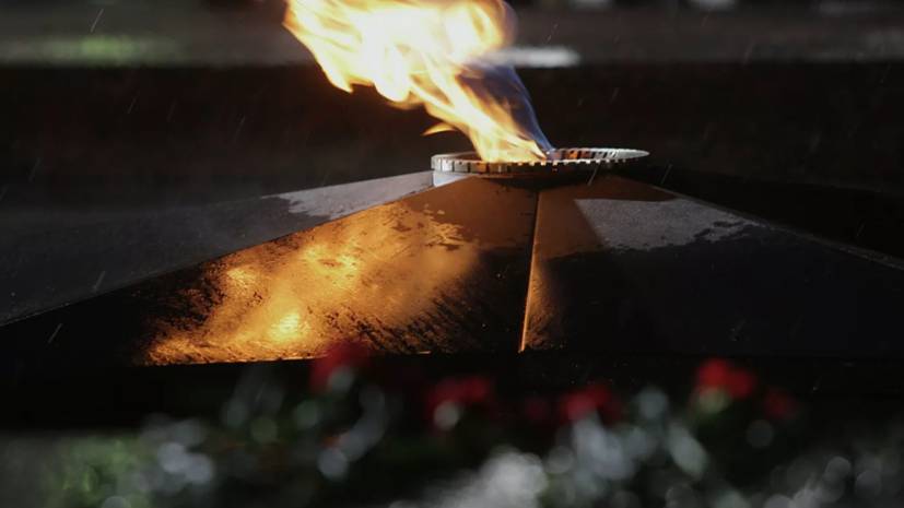Три петербуржца пойдут под суд за шашлык на Вечном огне - russian.rt.com - Санкт-Петербург