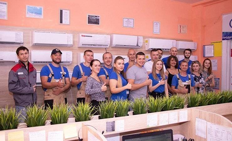 «Кондиционер давно перестал быть роскошью» — Виталий Хоменко, директор компании «Климат24бел» - gomel.today