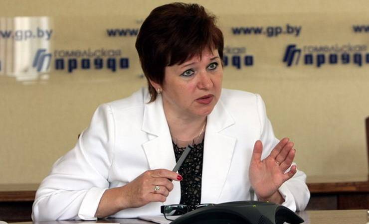 Минус год. Бывшая руководитель Гомельского УП «Фармация», бравшая взятки прямо в здании Минздрава, попала под амнистию - gomel.today - Белоруссия - Минск