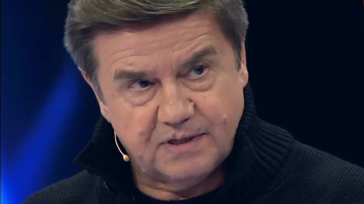 Вадим Карасев - Карасев сравнил протесты в США с событиями на Украине - polit.info - США - Украина - Протесты