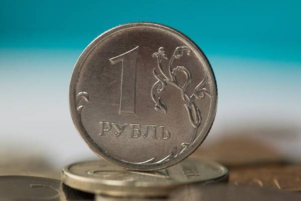 Олег Богданов - Аналитики сделали прогноз по курсу рубля - abnews.ru