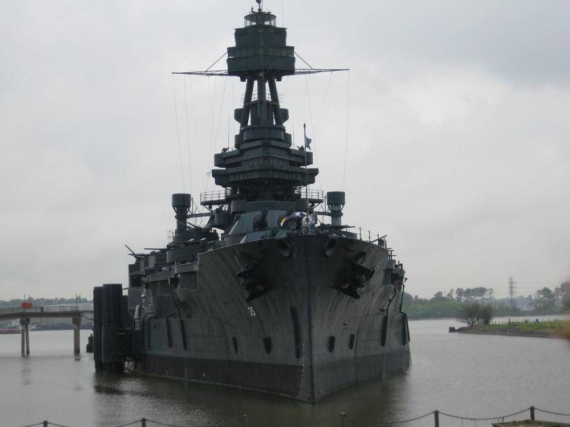 В морском параде ко Дню ВМФ могут принять участие корабли из стеклопластика - actualnews.org - Россия