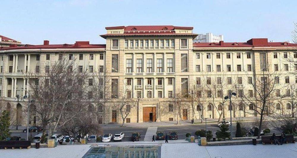 Али Асадов - В Кабмине прокомментировали возможность введения жесткого карантина - aze.az - Азербайджан