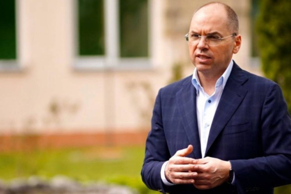 Максим Степанов - Базы отдыха в Украине начнут работу с 10 июня, - Степанов - vkcyprus.com - Украина