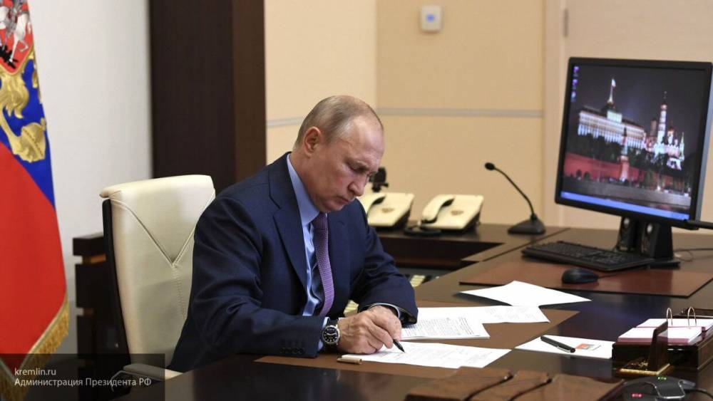 Дмитрий Песков - Песков сообщил о запланированном международном телефонном разговоре Путина - nation-news.ru - Россия - Карелия