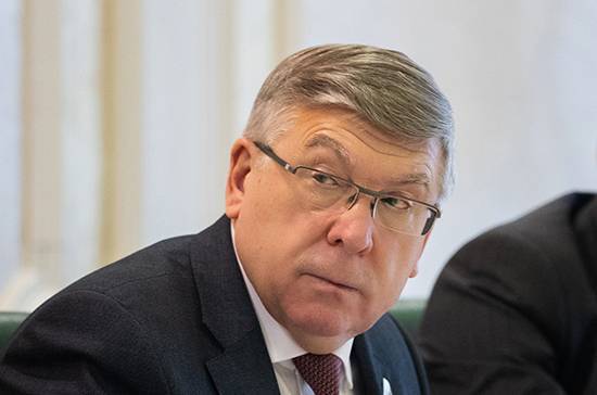 Валерий Рязанский - Рязанский оценил законопроект о минимальной почасовой оплате труда - pnp.ru - Россия