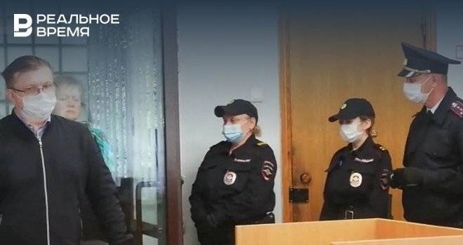 В Казани бизнеследи посадили за «ювелирные» растраты на 20 млн рублей - realnoevremya.ru - Казань