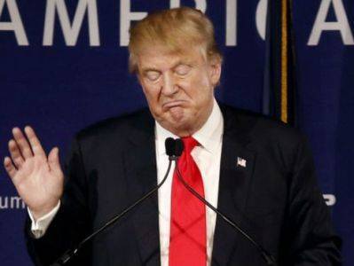 Дональд Трамп - Джордж Флойд - Джо Байден - Подавляющее большинство американских избирателей считают, что в стране все «вышло из-под контроля» - news.am
