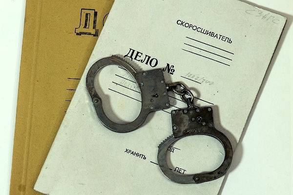 В Липецкой области пойдет под суд пенсионер, убивший друга совком - trud.ru - Россия - Липецкая обл.