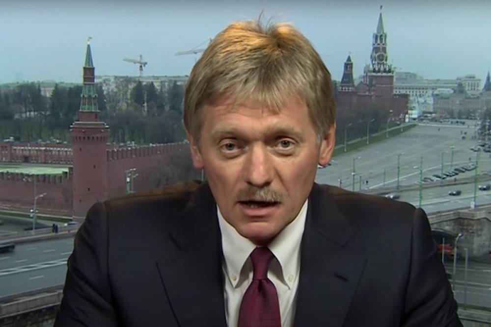 Дмитрий Песков - Вильям Гейтс - Владимир Познер - Никита Михалков - Кремль высказался о передаче Никиты Михалкова про угрозу чипирования - mk.ru - Россия