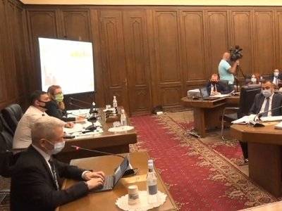 Министерство высокотехнологичной промышленности в 2019 году сэкономило 300 млн. драмов бюджетных средств - news.am - Армения