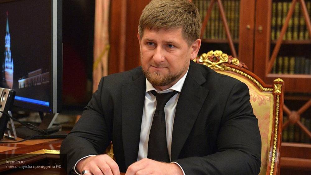 Владимир Путин - Рамзан Кадыров - Глава Чечни поручил помочь женихам с выкупом невест - nation-news.ru - Россия - респ. Чечня