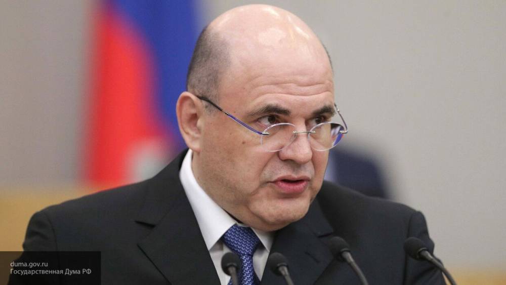 Михаил Мишустин - Мария Базарева - Мишустин назвал дату начала подачи заявлений на поступления в вузы России - nation-news.ru - Россия