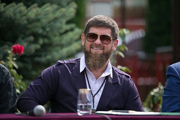 Рамзан Кадыров - Рамзан Кадыров поручил выделить деньги на выкуп 207 невест в Чечне - znak.com - респ. Чечня