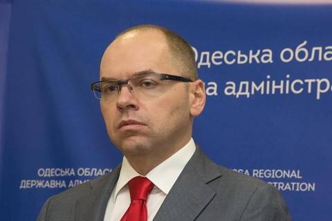 Максим Степанов - Глава Минздрава Максим Степанов выбрал главу Нацслужбы здоровья - mignews.com.ua