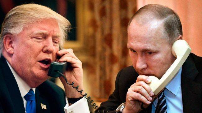 Владимир Путин - Ким Ченын - СМИ: Путин отказал Трампу прислать военных из России для охраны Белого дома - eadaily.com - Москва - Россия - Вашингтон - КНДР