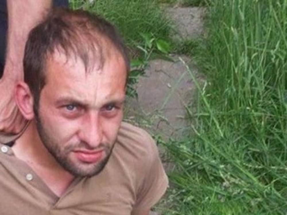 Стало известно о деталях биографии «фастовского убийцы» - 24news.com.ua - Киев - Киевская обл.