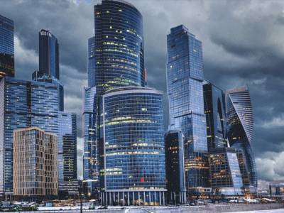 Москву назвали самым «антикризисным» мегаполисом в мире - live24.ru - Москва - Россия - Гонконг - Лондон - Нью-Йорк