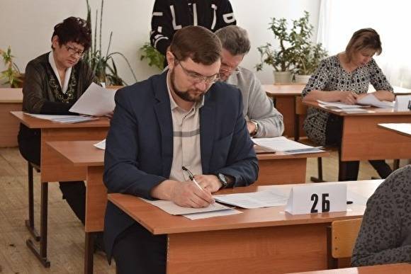 Алексей Текслер - Кто является настоящим «хозяином» района, куда едет Алексей Текслер - znak.com - Россия - Челябинская обл.