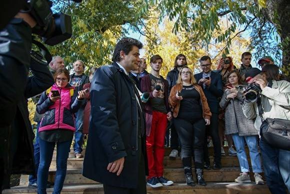 Александр Высокинский - Константин Киселев - Игорь Володин - Аудиторы Счетной палаты Екатеринбурга нашли десятки нарушений в расходах мэрии на СМИ - znak.com - Екатеринбург